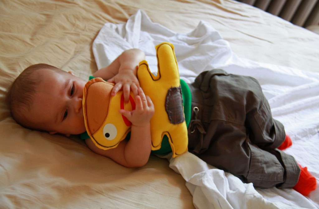 doudou