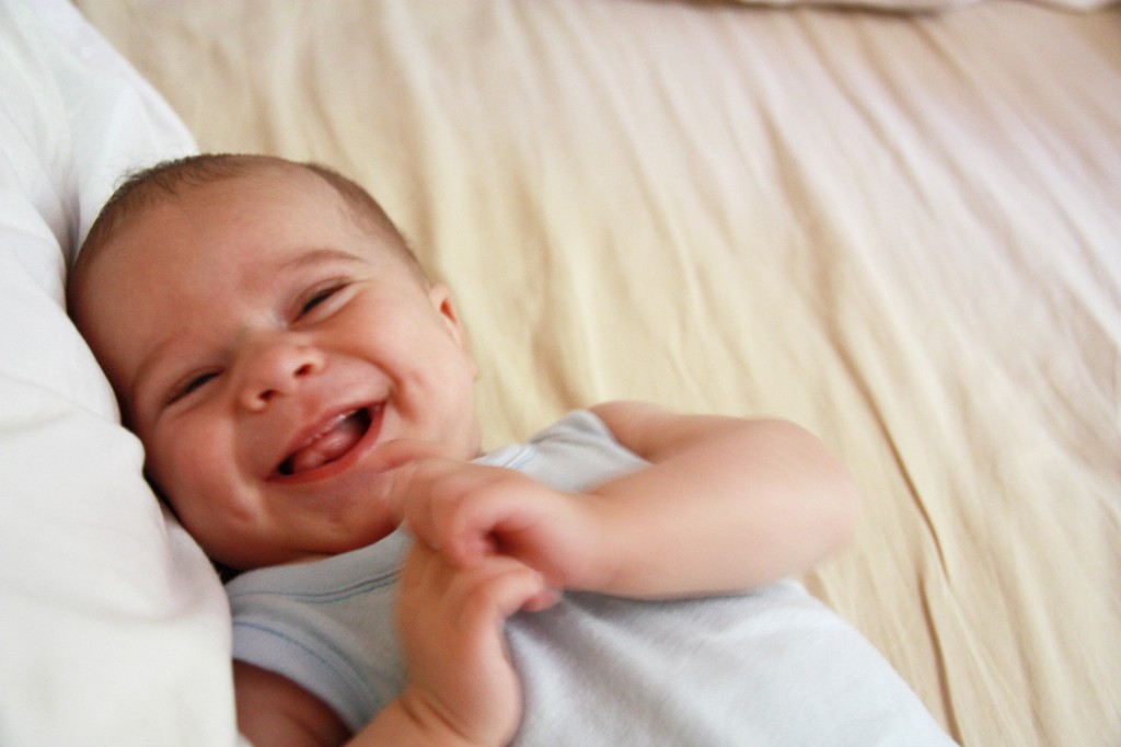 fou-rire