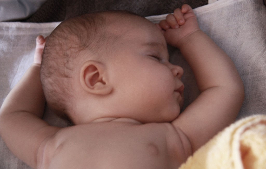 sieste
