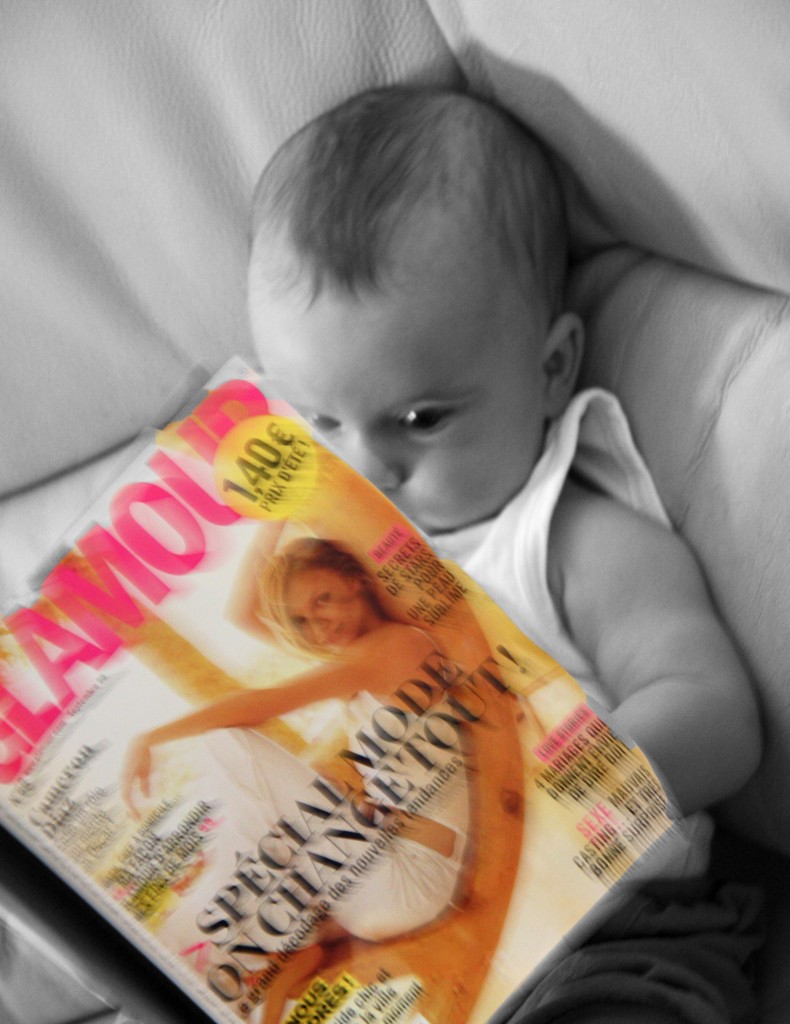glamour