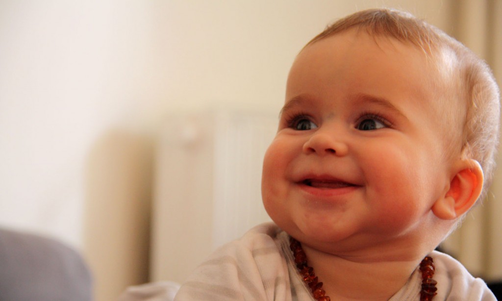 souriant