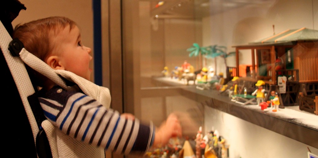 playmobil'