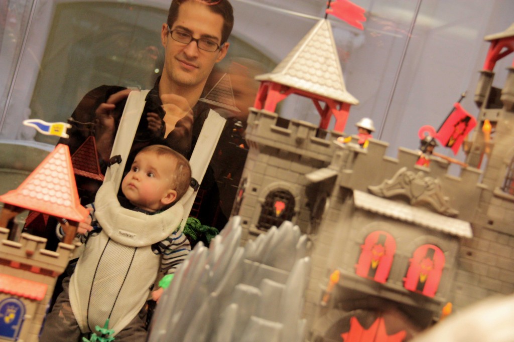 playmobil''
