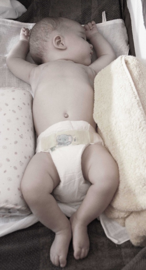 sieste'