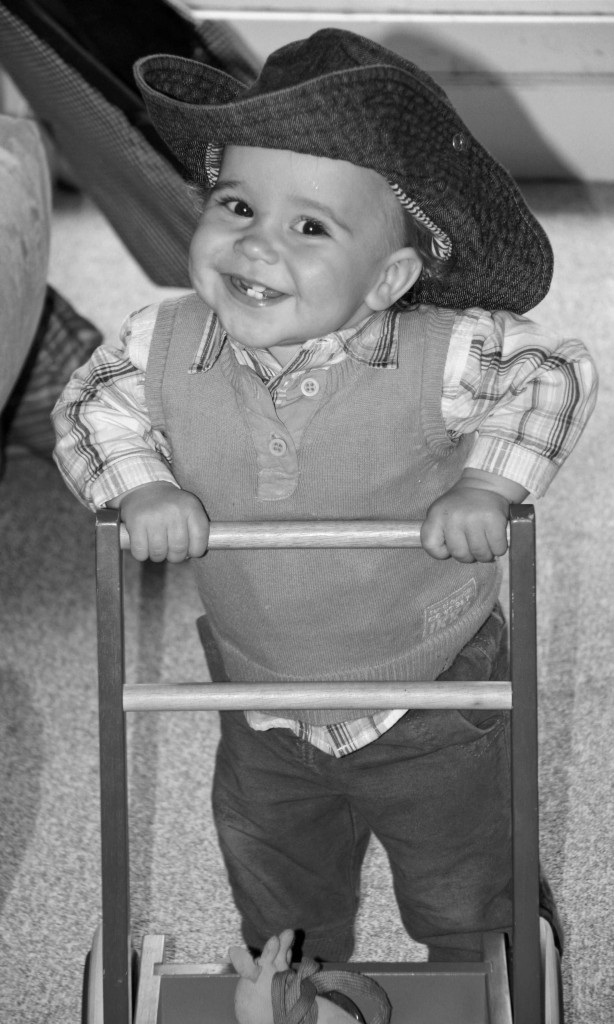 cow boy