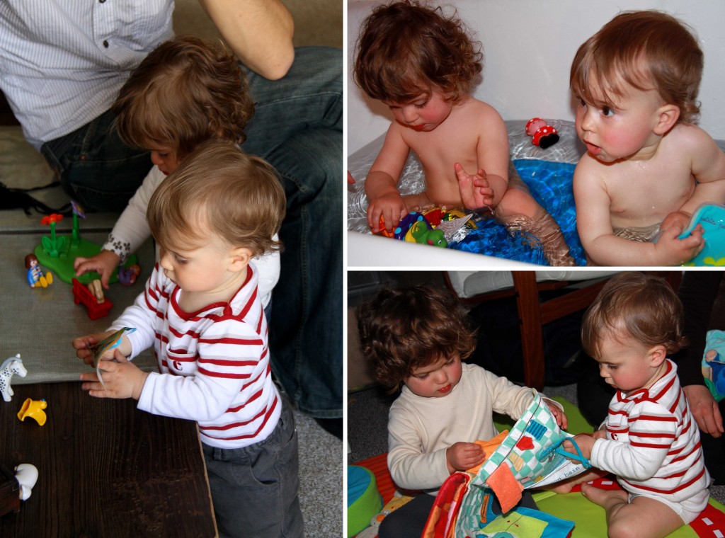maïa et nathan