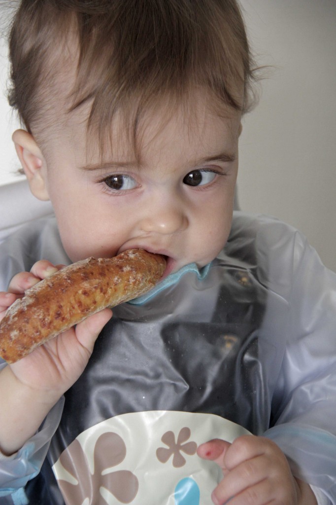 fougasse